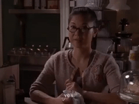 season 5 netflix GIF by Gilmore Girls 