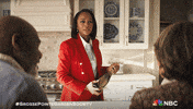 Season 1 Surprise GIF by NBC