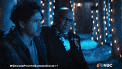Season 1 Comfort GIF by NBC