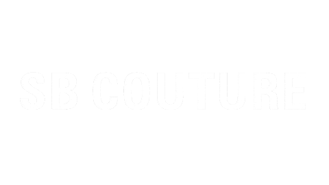 Fashion Logo Sticker by SB Couture