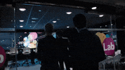 Butters Cinder GIF by Hello Caveat