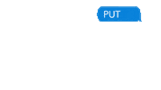 Hands On Me Text Sticker by James Hersey