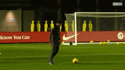Roberto Firmino Football GIF by Liverpool FC