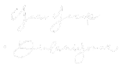 Art Calligraphy Sticker