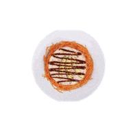 Comida Foodie Sticker by Sushimi