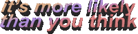 Meme Think Sticker