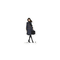jvallezillustration meghan markle duchess of sussex jennifer vallez jennifervallez Sticker