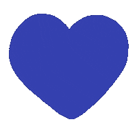 Heart New Post Sticker