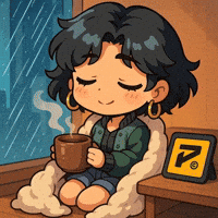 Tired Chill GIF by Persona