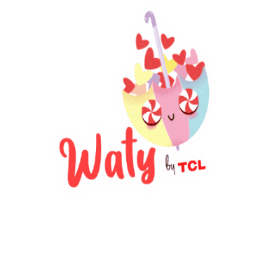 Valentines Sticker by TCL Chile