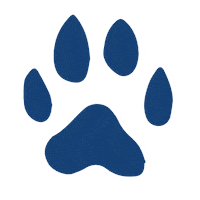 Cat Dog Sticker by Keepmoat Homes