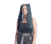 What The Hell Dancing Sticker by RCA Records UK