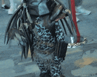 Child Predator GIF