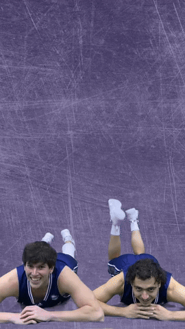 Kdub GIF by KWC Panthers