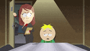 St Patricks Day Slapping GIF by South Park