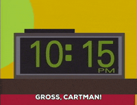 GIF by South Park 