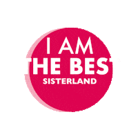 Proud Best Friends Sticker by Benetton Perfumes