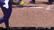 ncaasports ncaa softball cougars wcws GIF