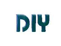 Art Glitch Sticker
