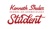 KennethShulerSchoolofCos beauty hair skin cosmetology Sticker