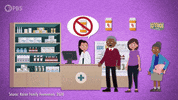 Money Pharmacy GIF by PBS Digital Studios