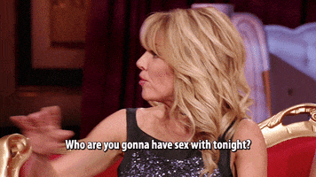 rhony GIF by RealityTVGIFs
