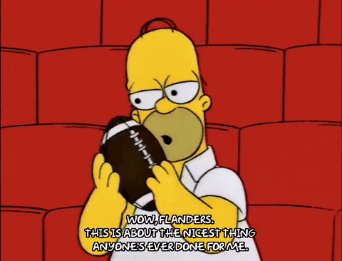 homer simpson GIF