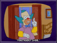 season 8 episode 13 GIF