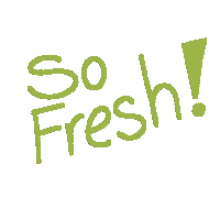 So Good Fun Sticker