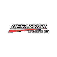 Realestate Sticker by DeSatnick Real Estate