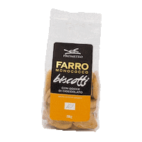 prometeofarro biscotti prometeo prometeofarro biscottialfarro Sticker