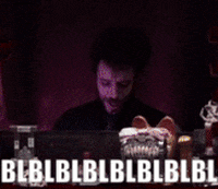 Twitch Nerd GIF