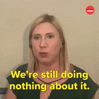 Climate Change GIF by BuzzFeed