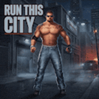Main Character Flex GIF by TeamDN