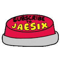 Jae Jaesix Sticker by moonchiine