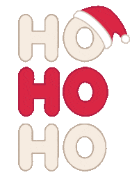 Merry Christmas Love Sticker