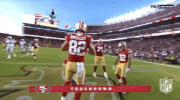 Break It Down 2018 Nfl GIF by NFL