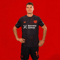 Bayer 04 Bundesliga GIF by Bayer 04 Leverkusen