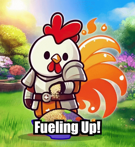 Diet Eating GIF by Zorooster