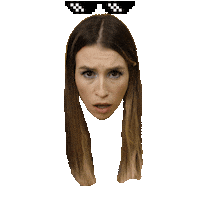 cuerposespeciales eva soriano cuerpos especiales cuerposespeciales evasoriano Sticker