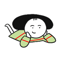 erinnam 룰루랄라 lululala erinnam 에린남 Sticker