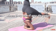 yoga GIF by Center for Story-based Strategy 