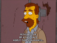 talking season 12 GIF