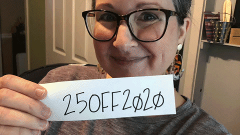 Lauramurraycreative giphygifmaker GIF