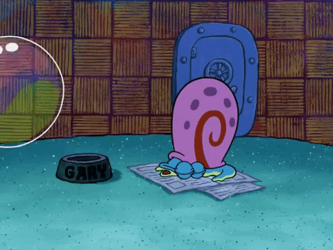 season 7 the play's the thing GIF by SpongeBob SquarePants