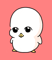 ooyoungyoung dance dancing duck ori GIF