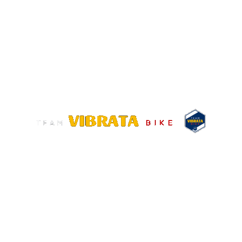 Vibrata1 Sticker by ASD Vibrata Bike