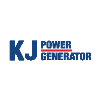 kjpowerglobal kj kj power generator kj power kj generator Sticker