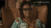 With Love Yes GIF by Amazon Prime Video