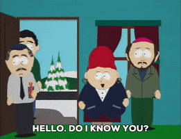 GIF by South Park 